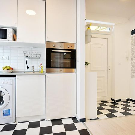 Enjoy Apartman エゲル エクステリア 写真