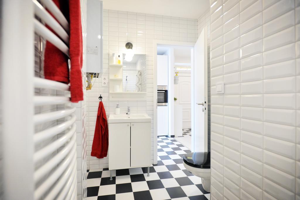 Enjoy Apartman エゲル エクステリア 写真